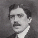 Reginald John Farrer - associate of Isaac Balfour