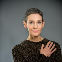 Leah Cohen's Profile Photo