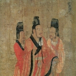 Liu Fuling - Son of Gouyi Zhao