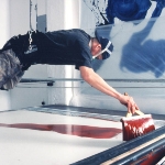 Photo from profile of James Nares
