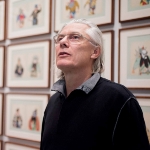 Photo from profile of James Nares