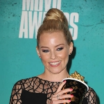 Photo from profile of Elizabeth Banks