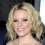 Photo from profile of Elizabeth Banks