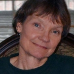 Photo from profile of Mary Rosenblum