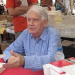 Photo from profile of Jorge Semprún