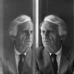 Photo from profile of Jorge Semprún