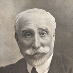 Antonio Maura - Grandfather of Jorge Semprún