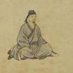 Bao Zhao - Brother of Linghui Bao