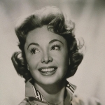 Photo from profile of Audrey Meadows
