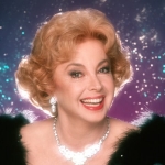 Photo from profile of Audrey Meadows