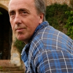 Photo from profile of Adam Nicolson