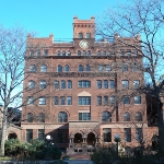 Photo from profile of Theresa Chromati