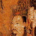 Cao Zhi - Son of Taihou Bian