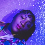 Photo from profile of Theresa Chromati