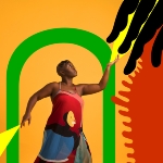 Photo from profile of Theresa Chromati