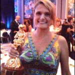 Achievement Laura Griffin takes home the RITA Award for Best Romantic Suspense Novel. of Laura Griffin