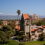 Photo from profile of Jeredith Merrin