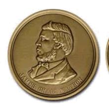 Award Watson Medal