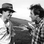 Photo from profile of Christopher Monger