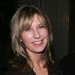 Karen Montgomery - late wife of Christopher Monger