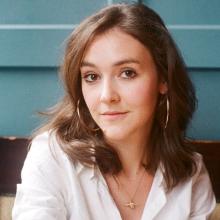 Julia Armfield's Profile Photo