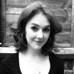 Photo from profile of Julia Armfield