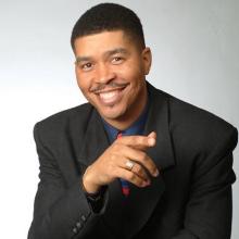 Omar Tyree's Profile Photo
