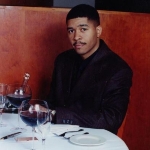 Photo from profile of Omar Tyree