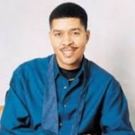 Photo from profile of Omar Tyree