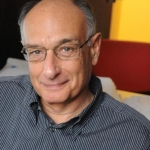 Photo from profile of Donald Goldfarb