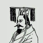 Sima Zhong - husband of Nanfeng Jia