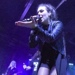 Photo from profile of Elize Ryd