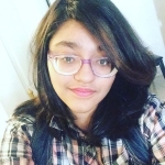 Alisha Rahman - Daughter of Rahman