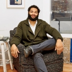 Photo from profile of Tony Lewis