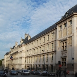 Photo from profile of Jean-Baptiste Biot