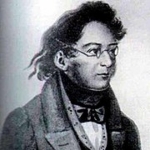 Karl Rabus - teacher of Aleksey Savrasov