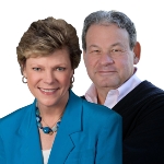 Steven V. Roberts - Spouse of Cokie Roberts