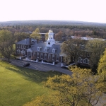 Photo from profile of Ben Coes