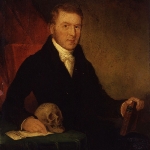 John Bell  - colleague of John Barclay