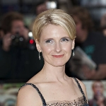 Photo from profile of Elizabeth Gilbert