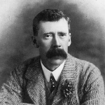 Photo from profile of Arthur Quiller-Couch