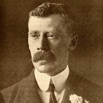 Photo from profile of Arthur Quiller-Couch
