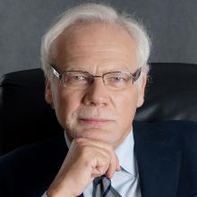 Marek Safjan's Profile Photo