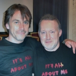 Photo from profile of Michael Smith