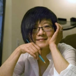 Zhang Xinxin - colleague of Sang Ye