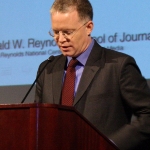 Photo from profile of David Rohde