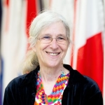 Photo from profile of Aviva Chomsky