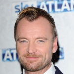 Photo from profile of Richard Dormer