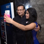 Photo from profile of Digangana Suryavanshi