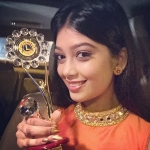 Photo from profile of Digangana Suryavanshi